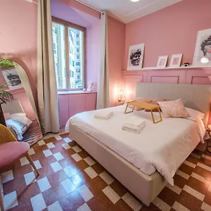 Apartament Domus Febo-telesio, Rzym