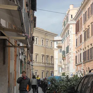 Trastevere Hotell