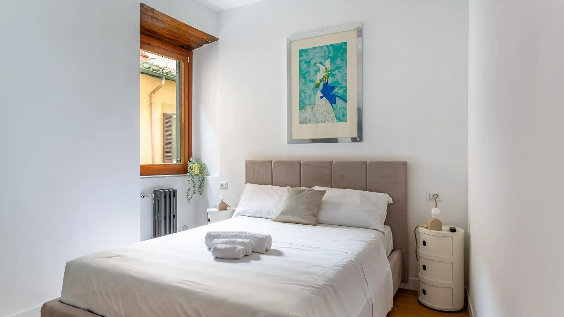 Iflat Modern & Comfortable Apt In Trastevere contacts