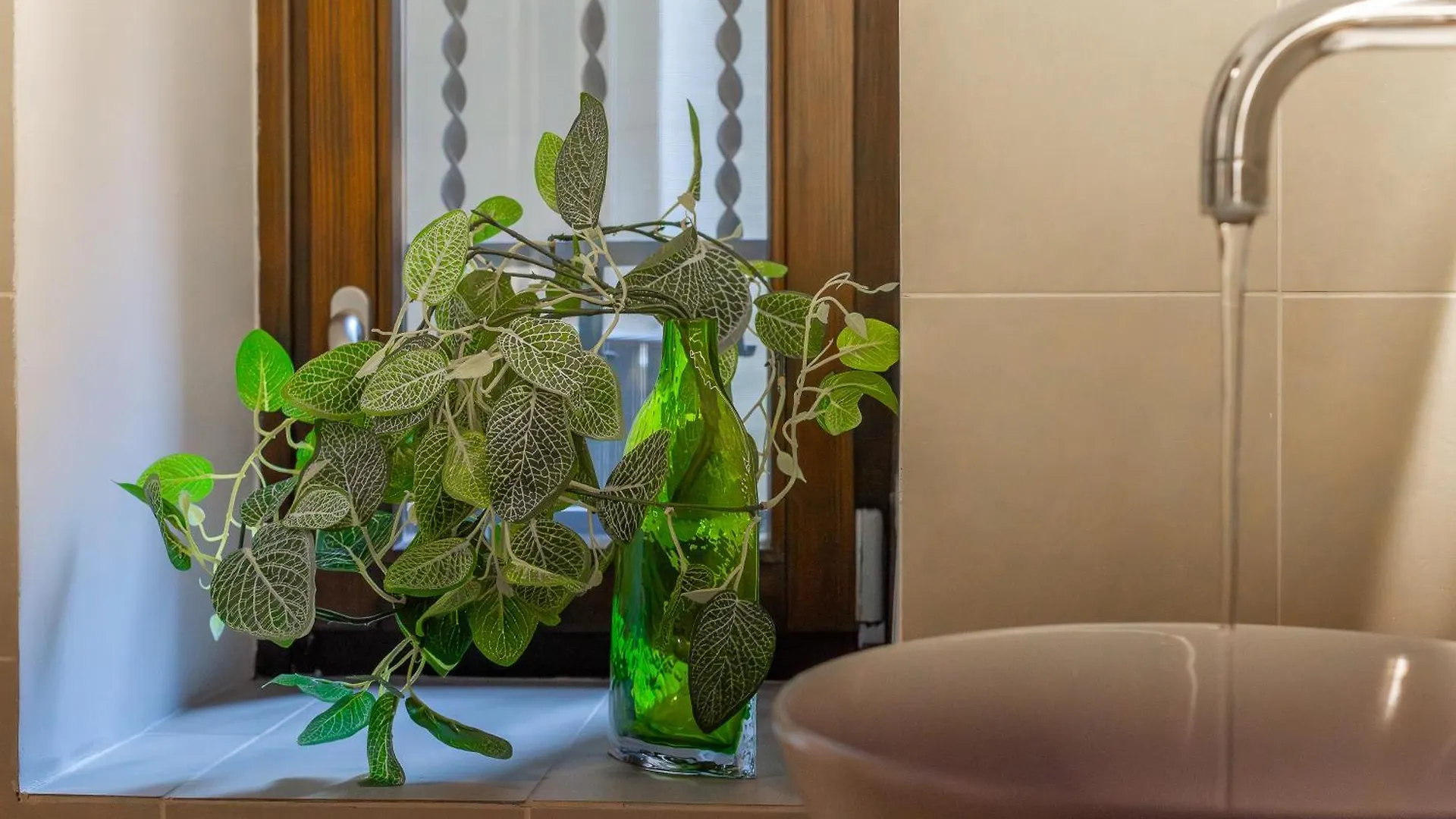 Apartment Iflat Modern & Comfortable Apt In Trastevere Rome Italy