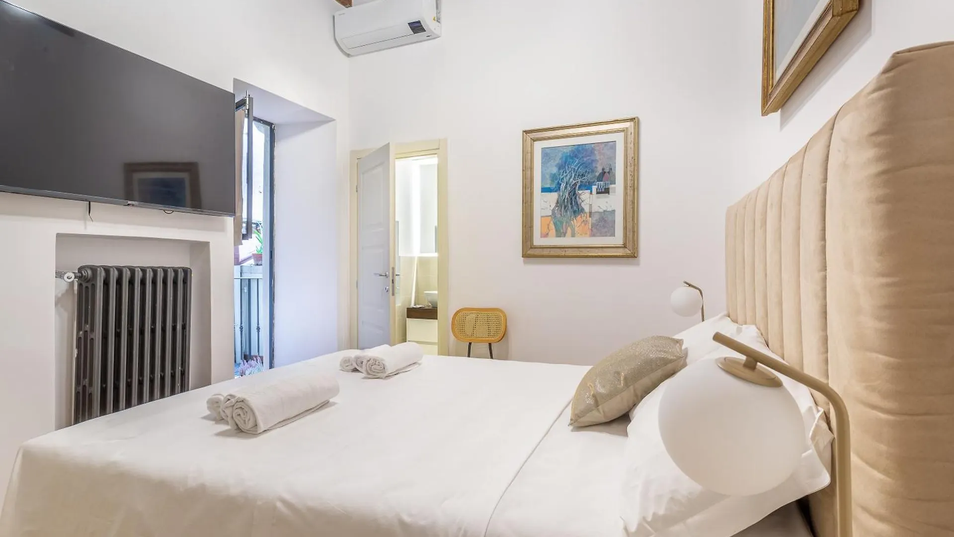 Iflat Modern & Comfortable Apt In Trastevere Rome