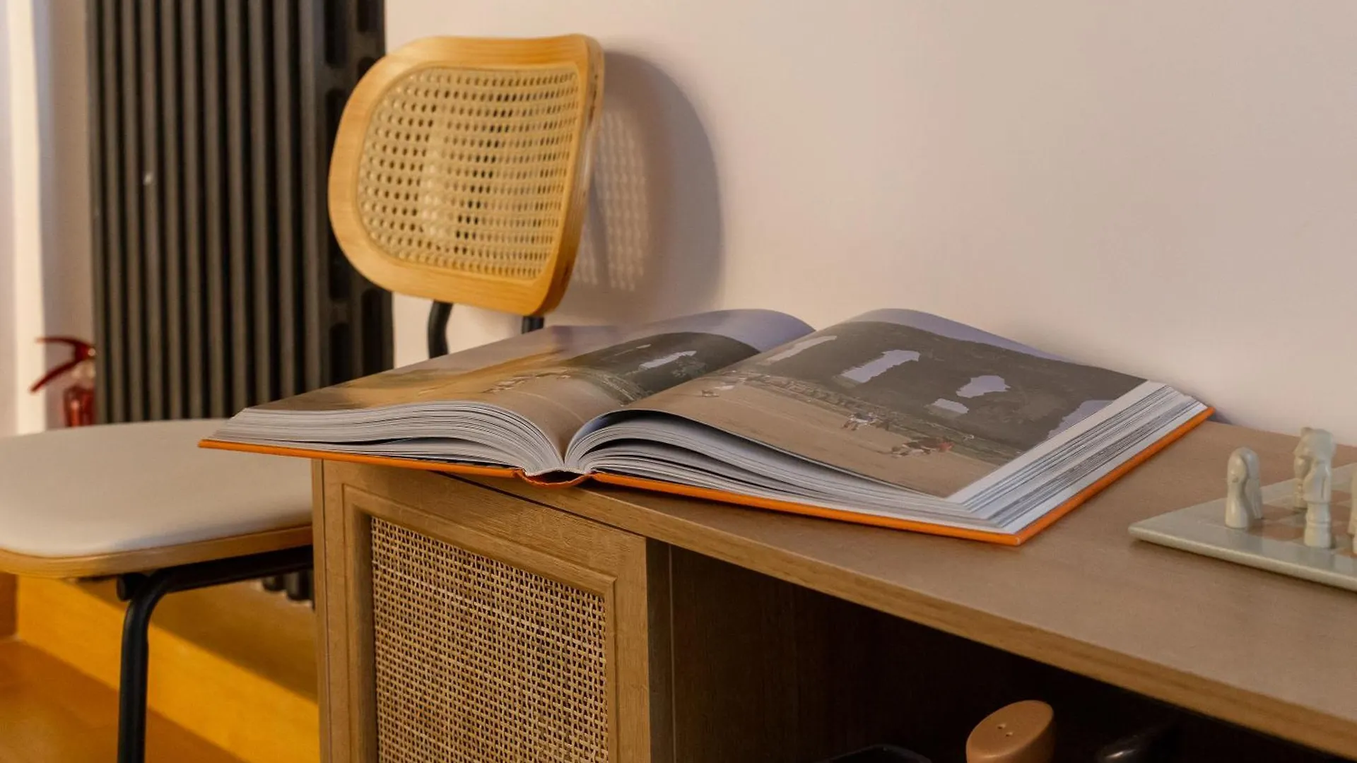 Iflat Modern & Comfortable Apt In Trastevere Rome