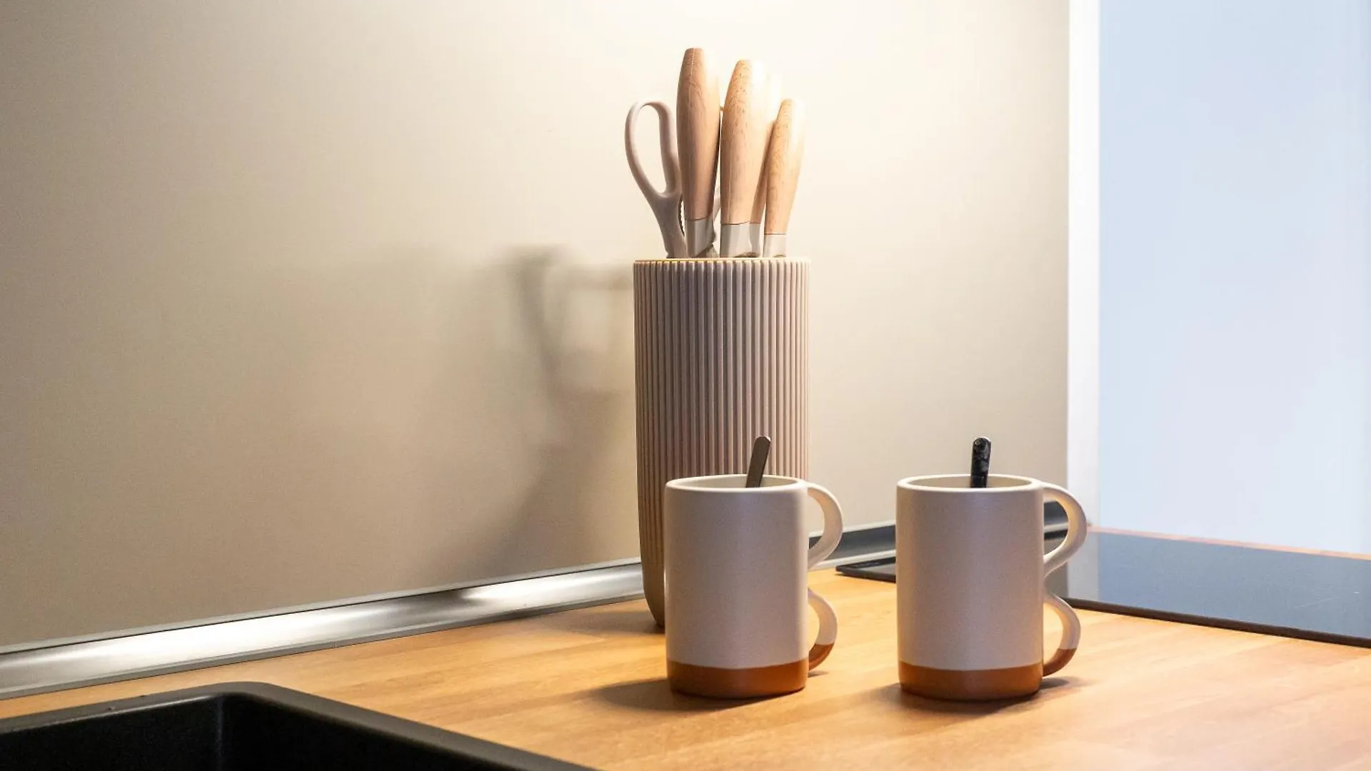 Iflat Modern & Comfortable Apt In Trastevere Rome Apartment